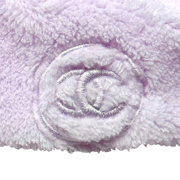 Chanel ‘White Essentiel’ Hair Band - Picture 4 of 16